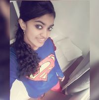Fatima Nizam