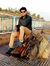 Praveen...