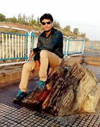Praveen Patel