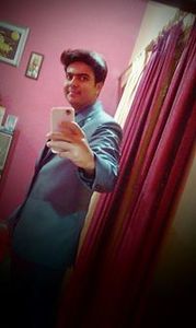 Rishabh Malik