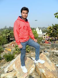 Sagar Kumar
