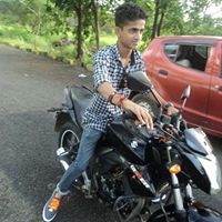 Akash Pawar