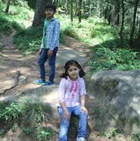 Sadaf Rizwan