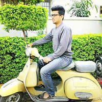 Amol Badad