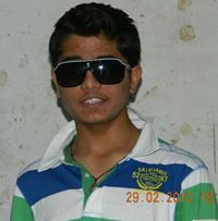 Shubham Parekar