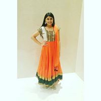 Vagisha Jain
