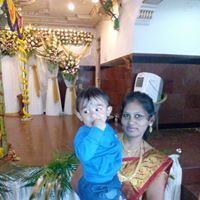 Lakshmi Ramakrishna