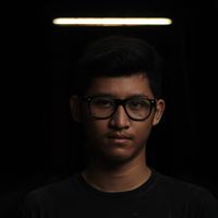 Joshua Eri