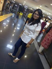 Neetu Biswas