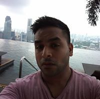 Umesh Kumar