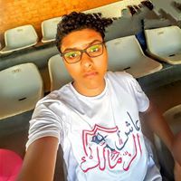 Omar M. Ahmed