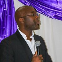 Siyabonga Christopher