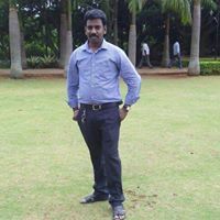 Madhan Kumar