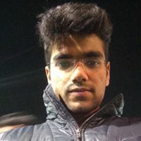 pramit agrawal