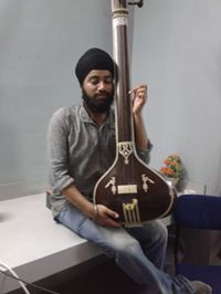 Mandeep Singh