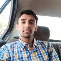 Nikhil Vij