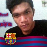 Fred Fred