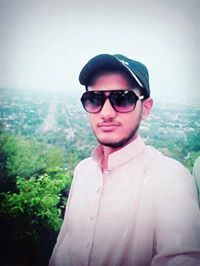 Muhammad Usman
