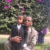 Abdifitah Mohamed