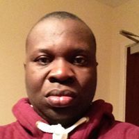 Charles Alegbeleye