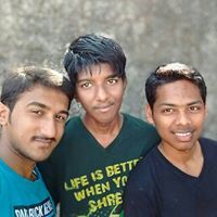 Vishnu Achary
