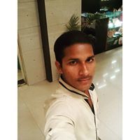 Krishn Yadav
