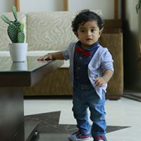Chinchu Gopalakrishnan
