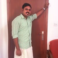 arun jose