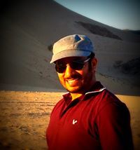 Mohammed Qureshi Hashmi