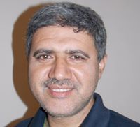 Mohammed Gafar
