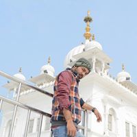 Ankesh Aditya