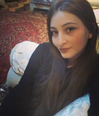 Դիանա Գեւորգյան