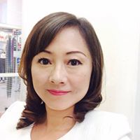 Ann Cao Yuan