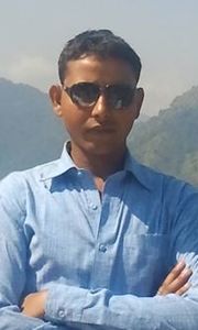 Jitendra Singh
