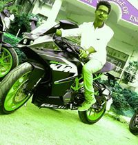 Srikar Koushik
