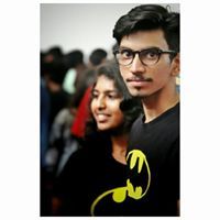 Abhijeet Pandey