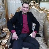 Ahmed Hal
