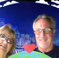 Mr. John P. Williams