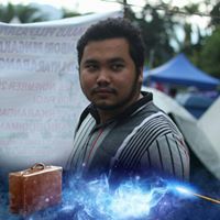 Wan Khairul