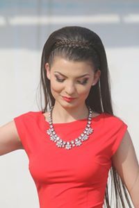 Larisa Macovescu