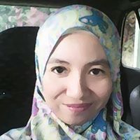 Afiqah Saidin