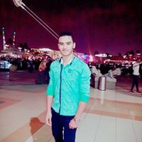 احمد الشبينى