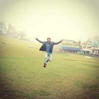 Manjeet Singha