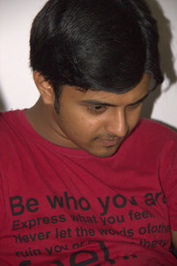 Alok Ranjan