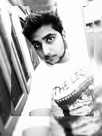 Paras Singh