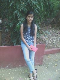 Pavna Yadav