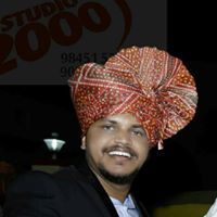 Dhanraj Singh