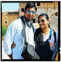Prasanth Nair