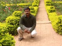 Rajkumar Manoharan