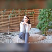 Viktorija Čaplikaitė